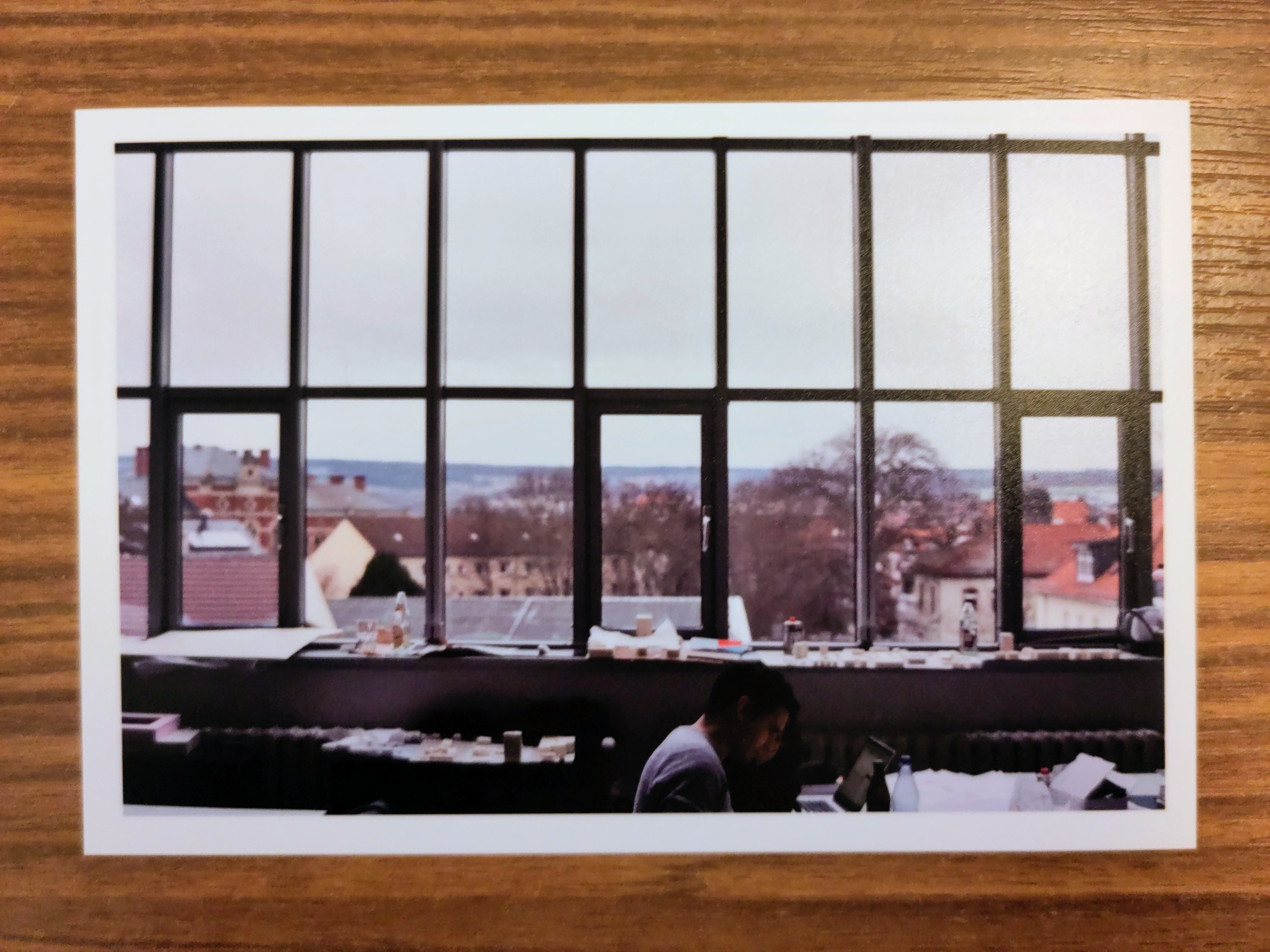 memories for memories of memories photograph 1